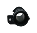 Brida garganta de motosierra compatible con Husqvarna 372