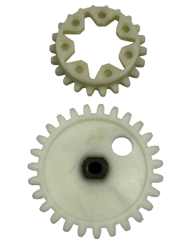 Sinfin kit de motosierra compatible con Stihl MS381