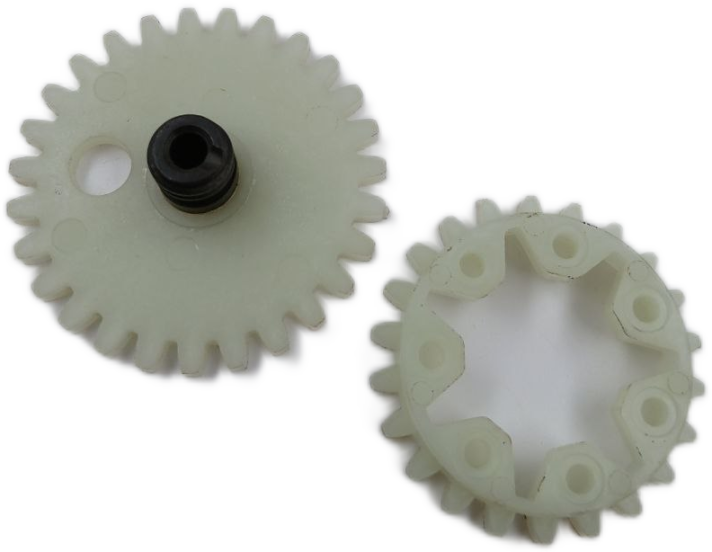 Sinfin kit de motosierra compatible con Stihl MS381
