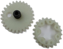 Sinfin kit de motosierra compatible con Stihl MS381