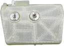 Filtro de aire de motosierra compatible con Sithl MS381/382/