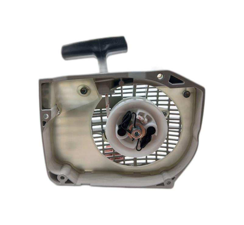 Arrancador completo de motosierra compatible con Stihl MS660