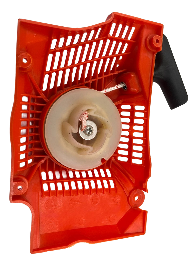 Starte assy of chainsaw compatible with Husqvarna 372 365 371