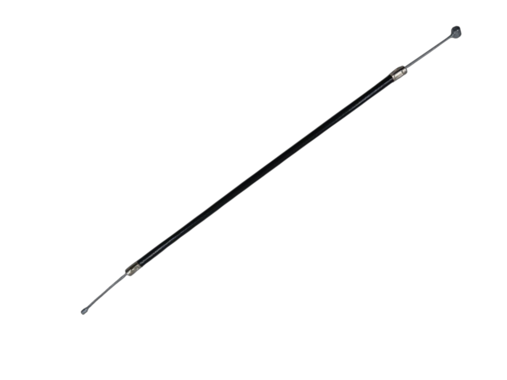 Cable de aceleracion de 280mm para motofumigadora compatible con TU26