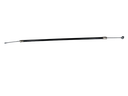 Cable de aceleración de 280mm para motofumigadora compatible con TU26