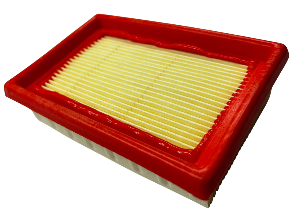 Filtro de aire de atomizadora compatible con Stihl SR430