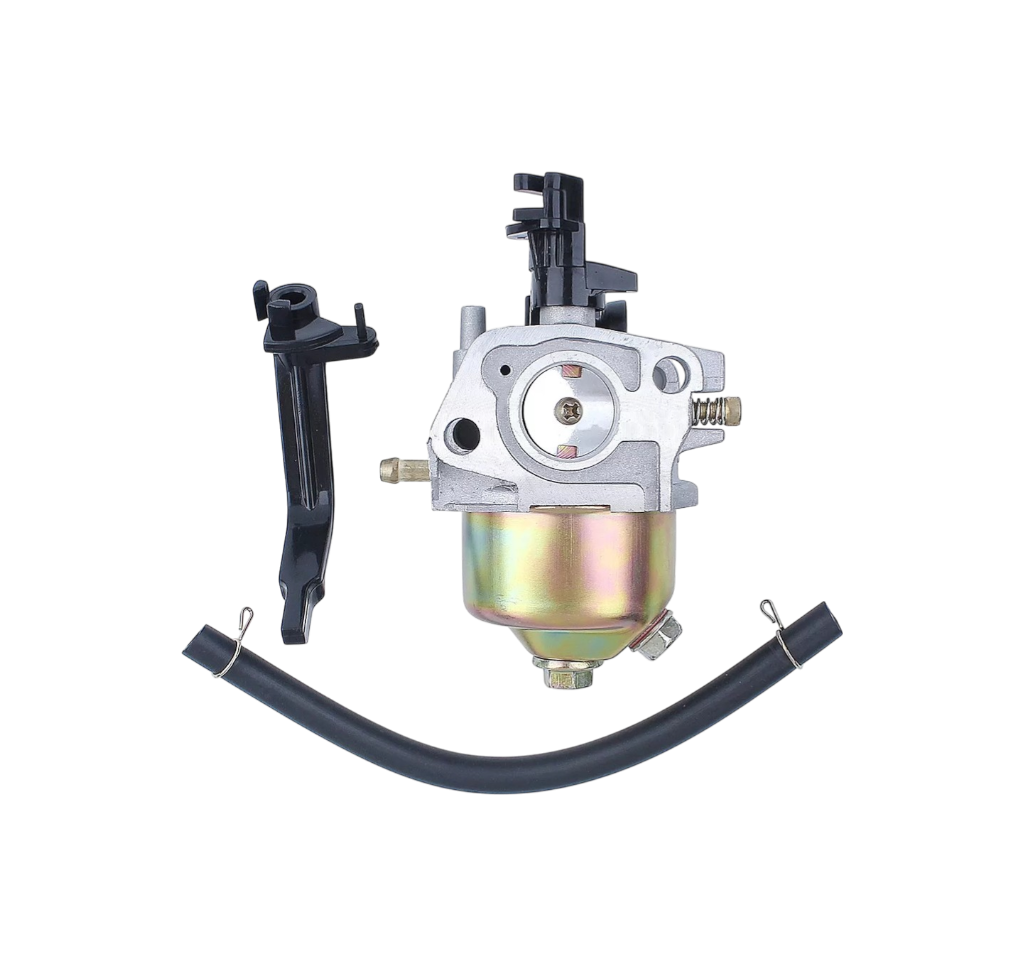 Carburador para generador compatible con Honda GX160 GX200 de 6HP
