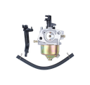 Carburador para apisonadora de 6HP