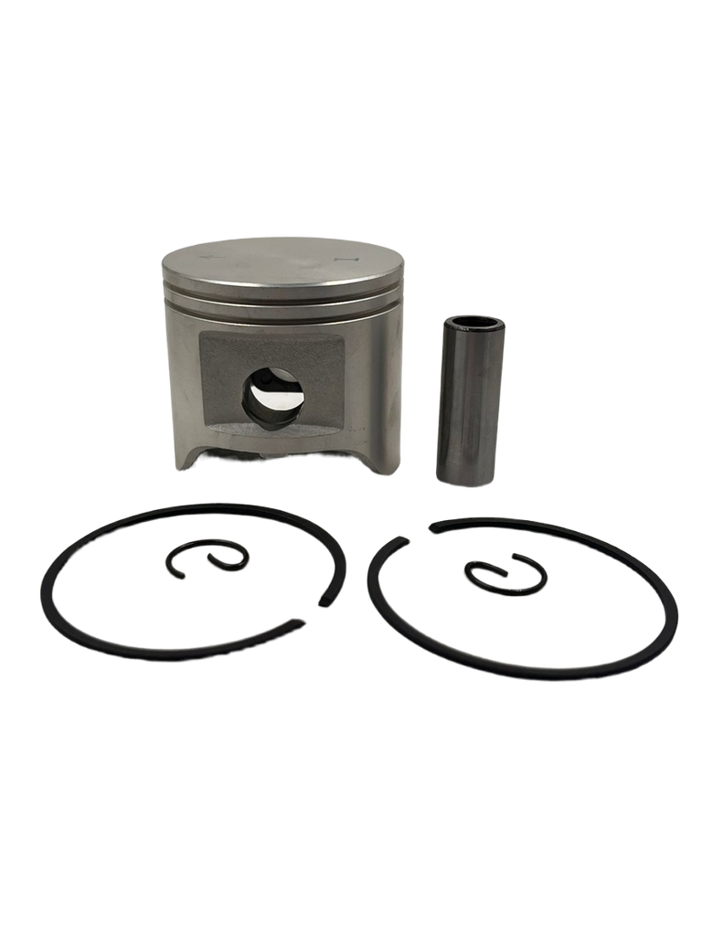 Set de piston de motosierra compatible con Husqvarna 365 2A