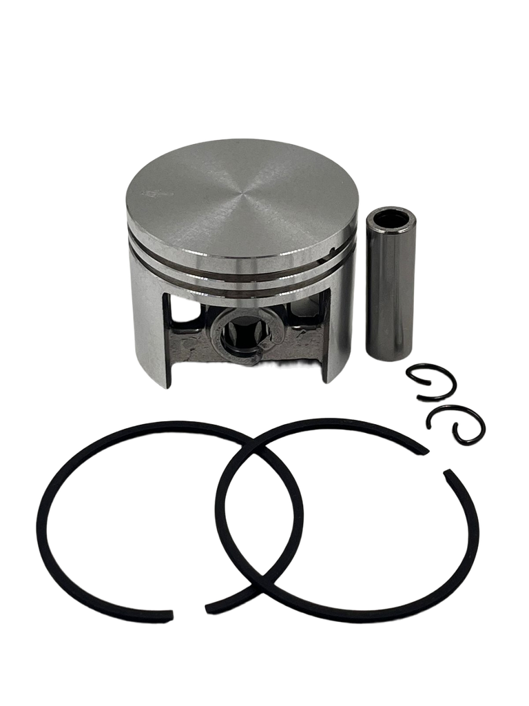Set piston de 46mm de de atomizadora compatible con Stihl SR420