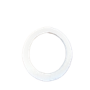 Sello de portaprensa estopa de mochila manual compatible con Jacto