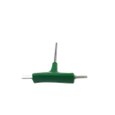 Hexagonal de 2 llaves 4/5mm para motosierras