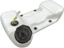 Fuel’s tank of brushcutter compatible with 52cc model B
