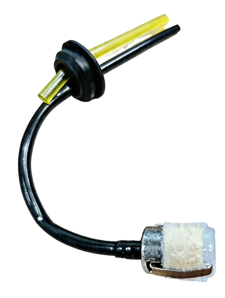 Set of fuel’s filter of brushcutter compatible with Husqvarna 143RII