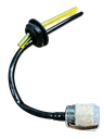 Set of fuel’s filter of brushcutter compatible with Husqvarna 143RII