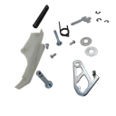 Kit de reparación de tapa de freno para motosierra 5800