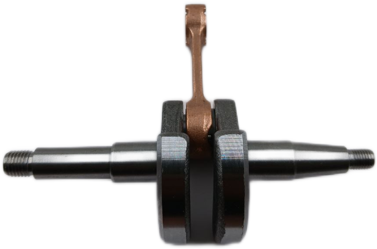 Cigüeñal de motosierra compatible con 5800