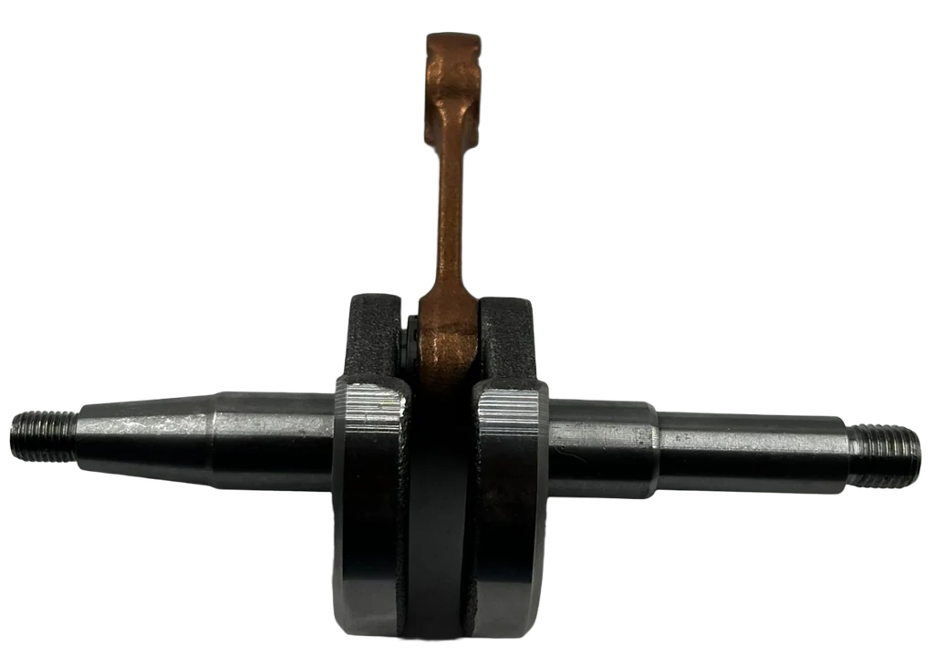 Cigüeñal de motosierra compatible con 5800