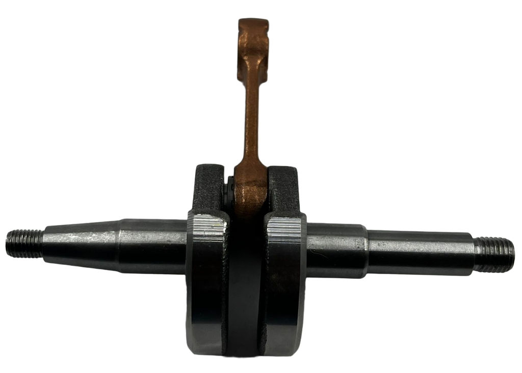 Cigueñal de motosierra compatible con 5800