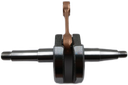 Cigüeñal de motosierra compatible con 5800