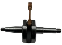 Cigüeñal de motosierra compatible con 5800