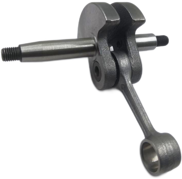 Cigüeñal de motoguadaña compatible con Stihl FS280