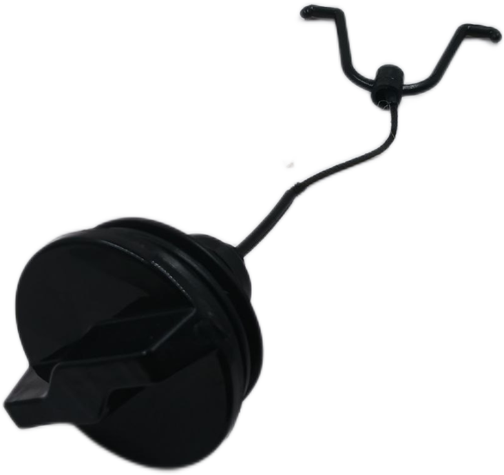 Tapa de tanque de combustible de motoguadaña compatible con Stihl FS280