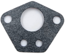 Empaque de carburador de motoguadaña compatible con Husqvarna 143RII y 52cc