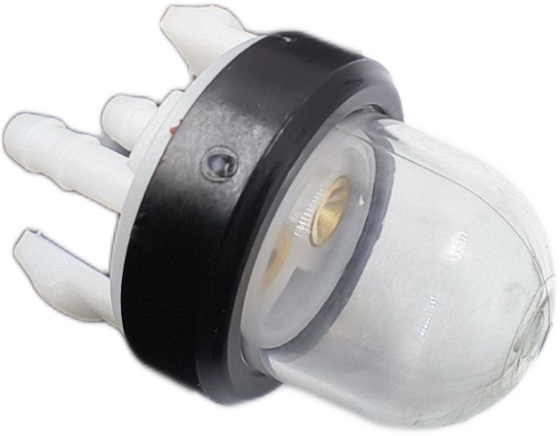 Cebador de carburador de motoguadaña compatible con FS450