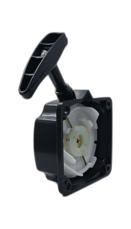 Starter assy with wyre pawl compatible with 52cc