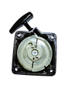 Starter assy with wyre pawl compatible with 52cc