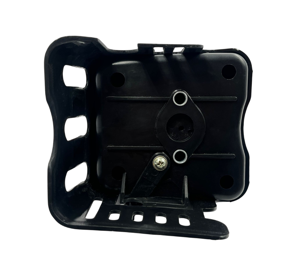 Tapa completa de filtro de aire de motoguadaña compatible con Dragon