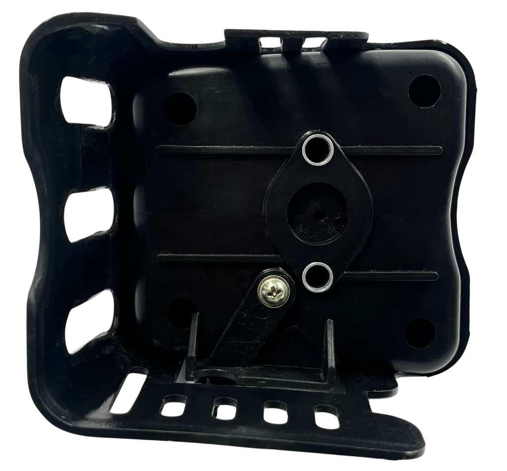 Tapa completa de filtro de aire de motoguadaña compatible con Dragon