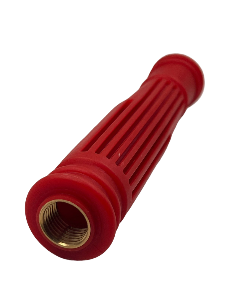 Manillar mango para manguera de motofumigadora