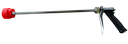 Pistola de motofumigadora de 60 cm con acelerador