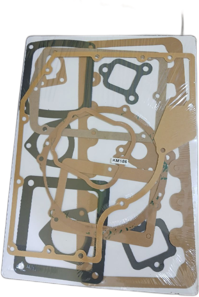 Set de empaque de motor estacionario petrolero de 36HP LD