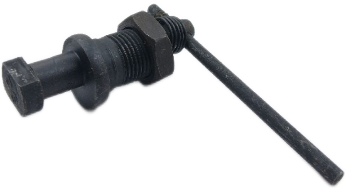 Valvula de descompresion de motor estacionario petrolero de 22HP LD