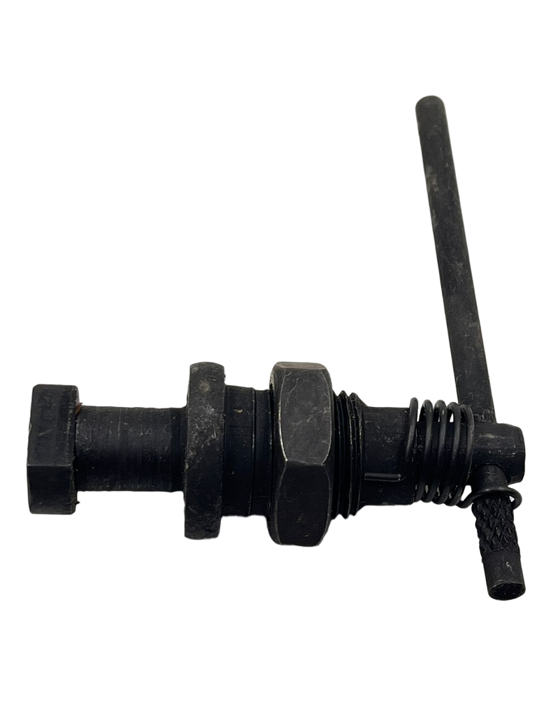 Valvula de descompresion de motor estacionario petrolero de 36HP LD