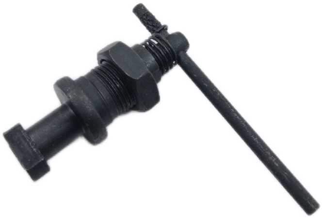 Valvula de descompresion de motor estacionario petrolero de 36HP LD
