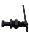 Valvula de descompresion de motor estacionario petrolero de 36HP LD
