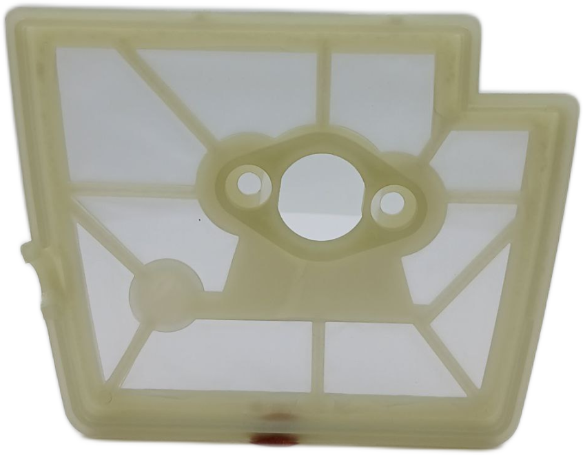 Filtro de aire (Solo casco) de motoguadaña recta compatible con Stihl FS280
