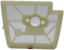 Filtro de aire (Solo casco) de motoguadaña recta compatible con Stihl FS280