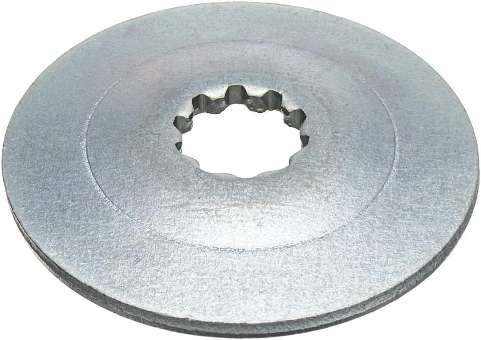 Arandela de cabezal de motoguadaña compatible con Stihl FS280