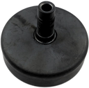 Clutch’s bell brushcutter compatible with Husqvarna 143RII with 9T fitting and Forged