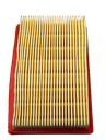 Filtro de aire de atomizadora compatible con Stihl SR420