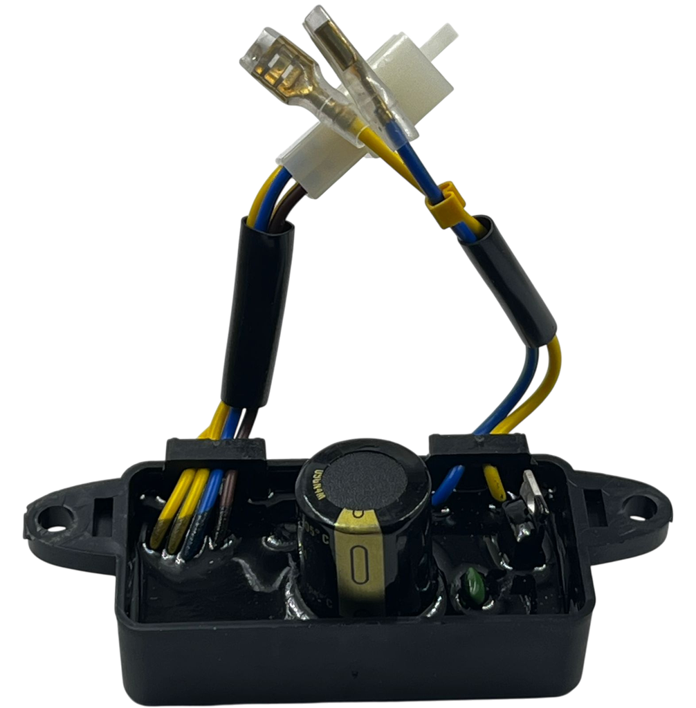 AVR Regulador automático de voltaje de generador eléctrico de 3.5 kW