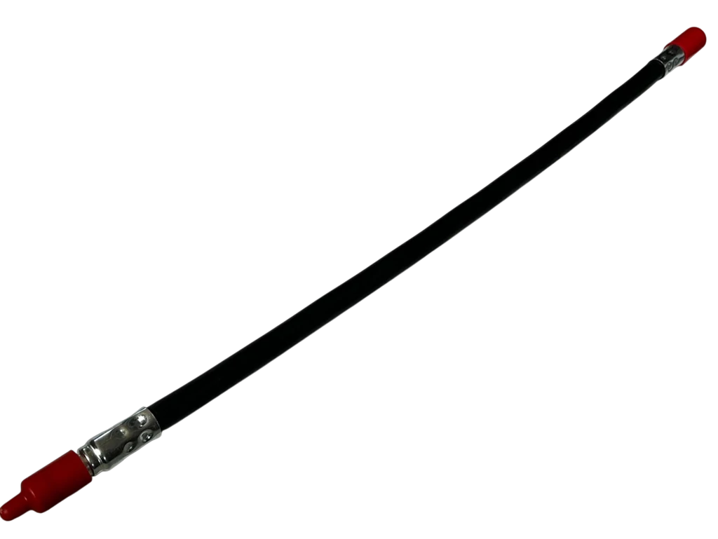 Manguera completa flexible de 22.5mm de diámetro compatible con Husqvarna 541