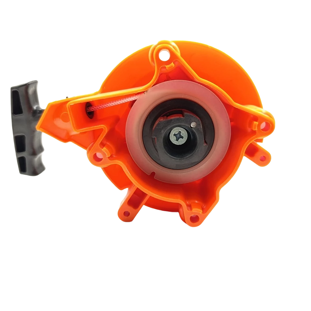 Arrancador completo compatible con Husqvarna 543