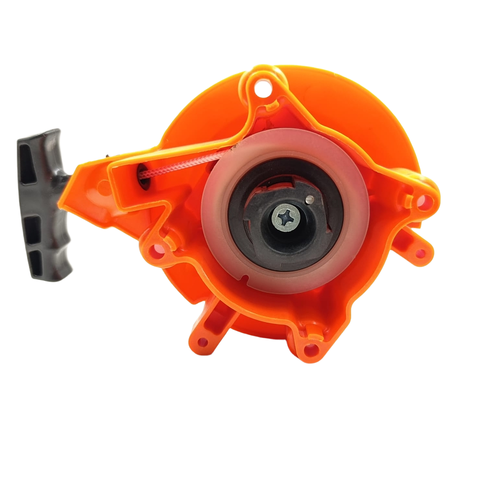 Arrancador completo compatible con Husqvarna 543