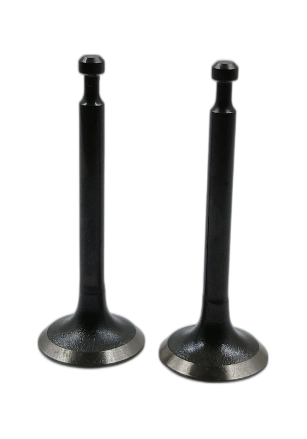 Kit de válvulas de motor de 4 tiempos compatible con Honda GX35